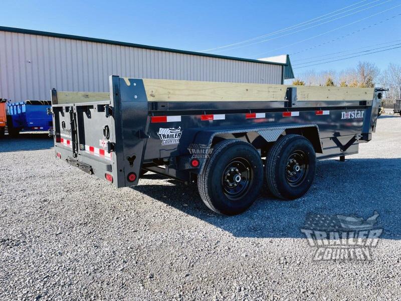 new Dump Trailers Norstar  for sale, in Lewisburg, TN Thumbnail 12