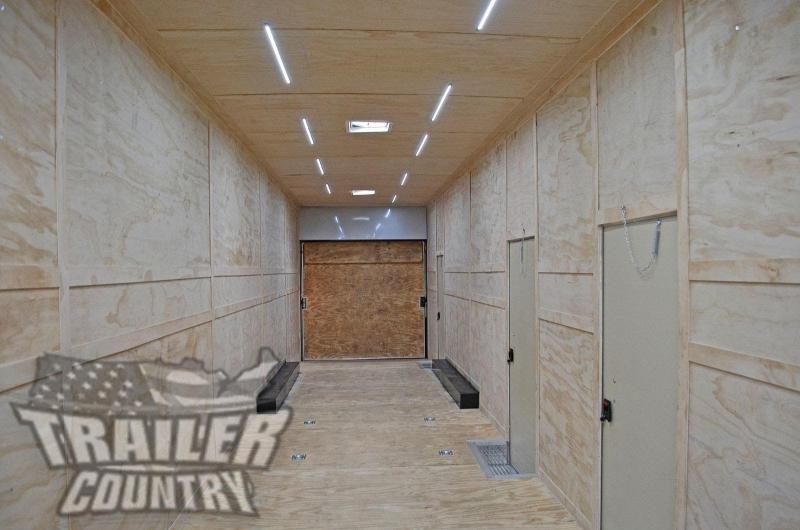 new Car Haulers / Racing Trailers Freedom Trailers  for sale, in Land O Lakes, FL Thumbnail 9
