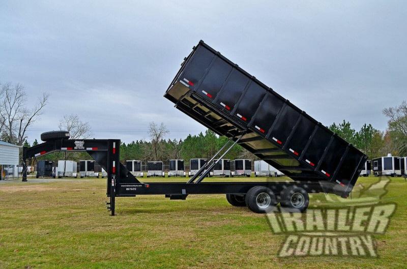 new Dump Trailers Taylor  for sale, in Land O Lakes, FL Thumbnail 8