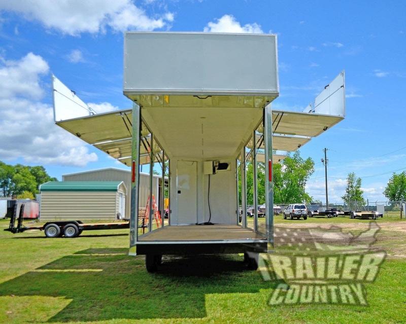 new Vending / Concession Trailers Freedom Trailers  for sale, in Fitzgerald, GA Thumbnail 12