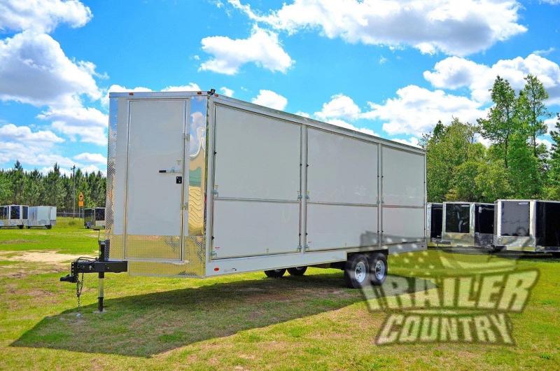 new Vending / Concession Trailers Freedom Trailers  for sale, in Fitzgerald, GA Thumbnail 2