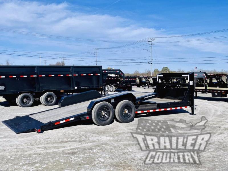 new Other Trailers Iron Bull  for sale, in Lewisburg, TN Thumbnail 2