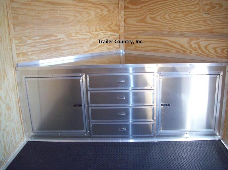 new Other Trailers Freedom Trailers  for sale, in Land O Lakes, FL Thumbnail 12