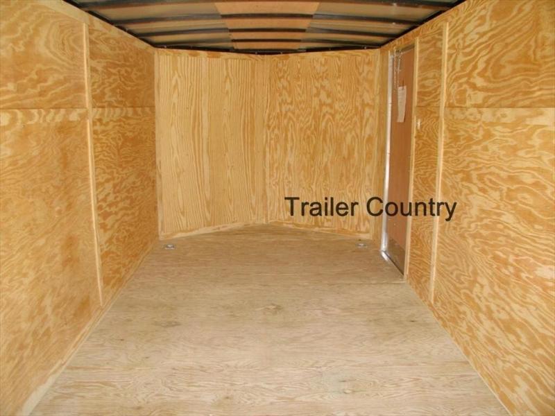 new Cargo (Enclosed) Trailers Freedom Trailers  for sale, in Lewisburg, TN Thumbnail 9