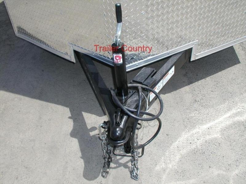 new Cargo (Enclosed) Trailers Freedom Trailers  for sale, in Lewisburg, TN Thumbnail 4