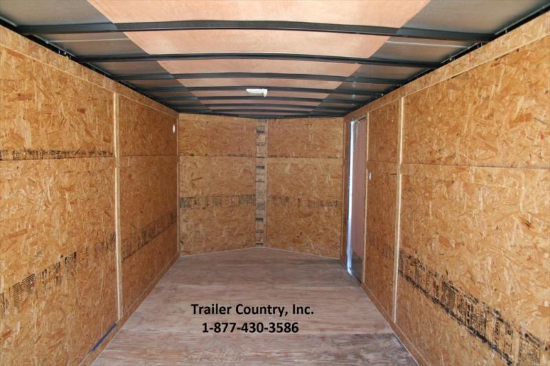 new Cargo (Enclosed) Trailers South Georgia  for sale, in Land O Lakes, FL Thumbnail 6
