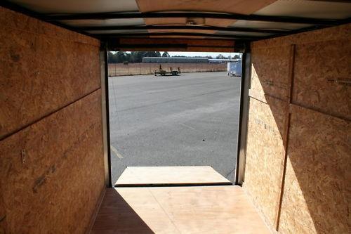 new Cargo (Enclosed) Trailers South Georgia  for sale, in Land O Lakes, FL Thumbnail 5