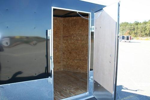 new Cargo (Enclosed) Trailers South Georgia  for sale, in Land O Lakes, FL Thumbnail 3