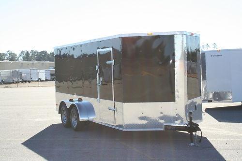 new Cargo (Enclosed) Trailers South Georgia  for sale, in Land O Lakes, FL Thumbnail 2