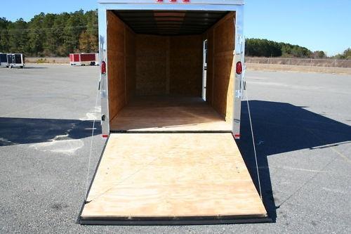 new Cargo (Enclosed) Trailers South Georgia  for sale, in Land O Lakes, FL Thumbnail 4