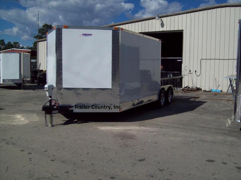 new Other Trailers Freedom Trailers  for sale, in Land O Lakes, FL Thumbnail 15