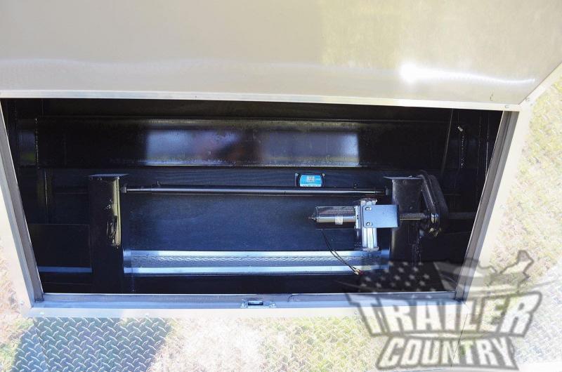 new Car Haulers / Racing Trailers Freedom Trailers  for sale, in Land O Lakes, FL Thumbnail 5