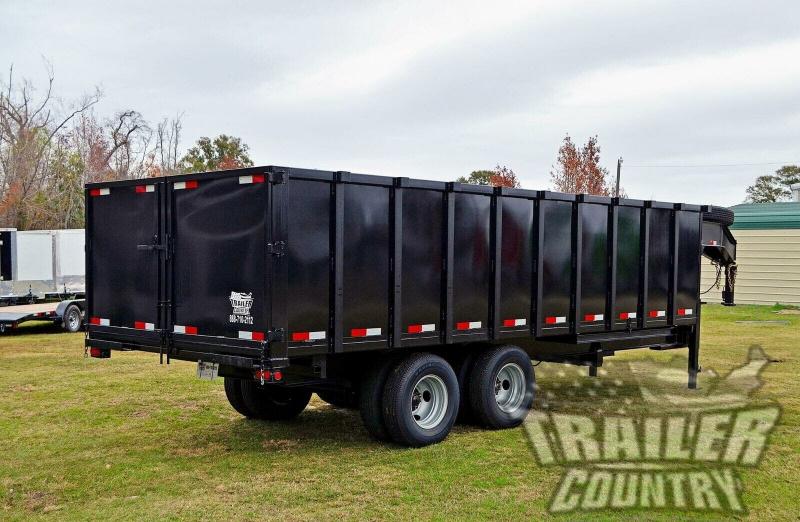 new Dump Trailers Taylor  for sale, in Land O Lakes, FL Thumbnail 10