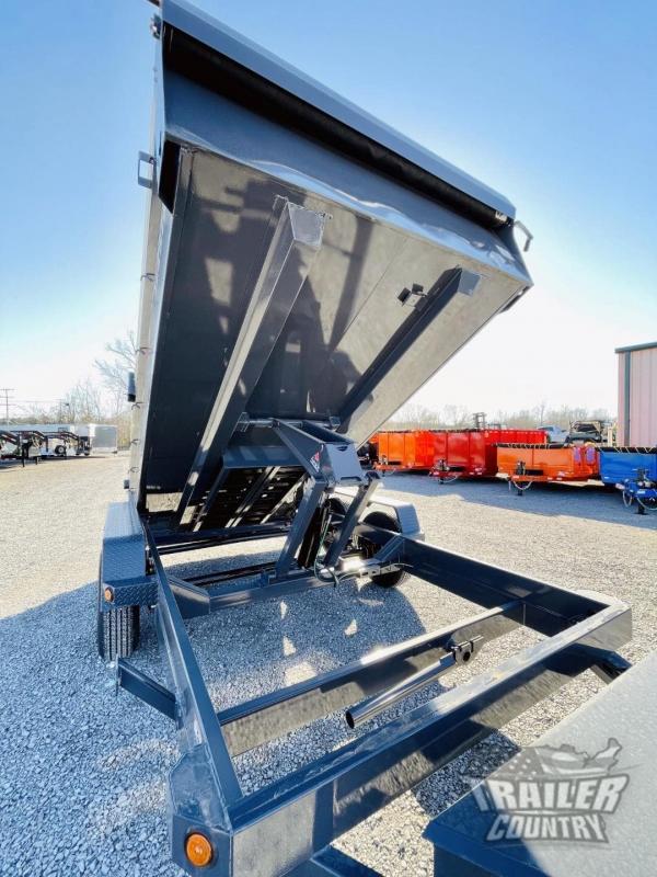 new Dump Trailers Norstar  for sale, in Land O Lakes, FL Thumbnail 5