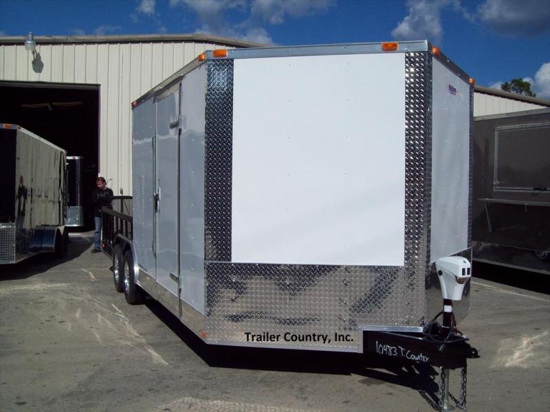 new Other Trailers Freedom Trailers  for sale, in Land O Lakes, FL Thumbnail 14