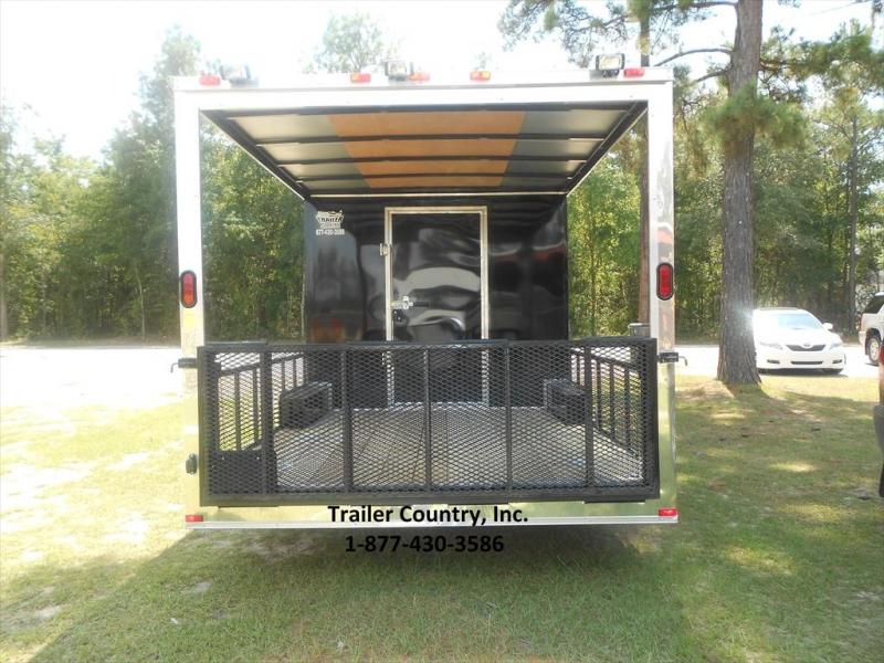 new Other Trailers Freedom Trailers  for sale, in Land O Lakes, FL Thumbnail 4