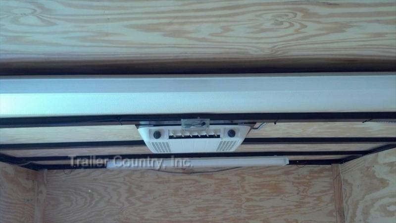 new Car Haulers / Racing Trailers Freedom Trailers  for sale, in Land O Lakes, FL Thumbnail 11