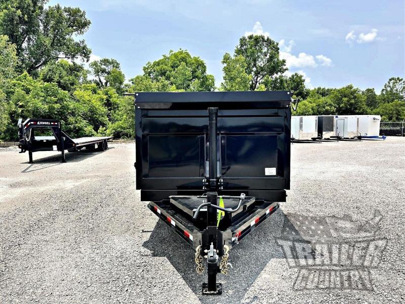 new Dump Trailers Iron Bull  for sale, in Fitzgerald, GA Thumbnail 5
