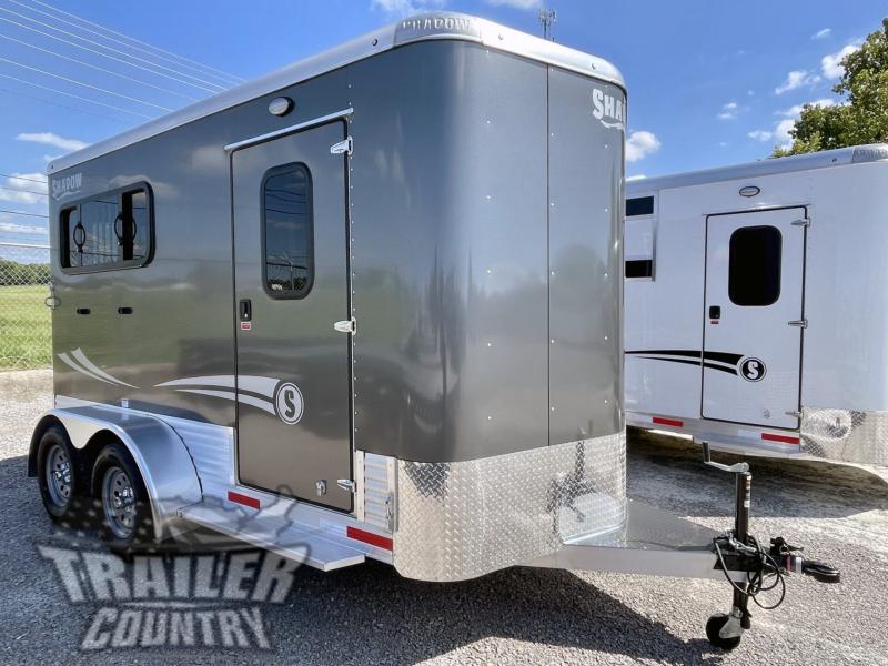 new Horse Trailers Shadow Trailers  for sale, in Lewisburg, TN image-0