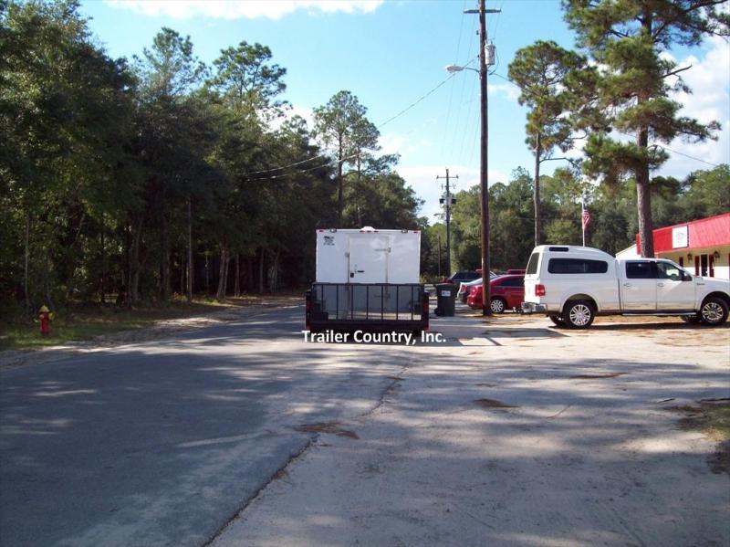 new Other Trailers Freedom Trailers  for sale, in Land O Lakes, FL Thumbnail 6