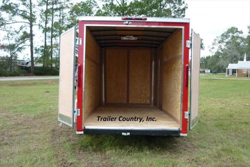 new Cargo (Enclosed) Trailers South Georgia  for sale, in Lewisburg, TN Thumbnail 5