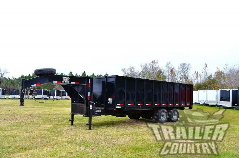 new Dump Trailers Taylor  for sale, in Land O Lakes, FL Thumbnail 7