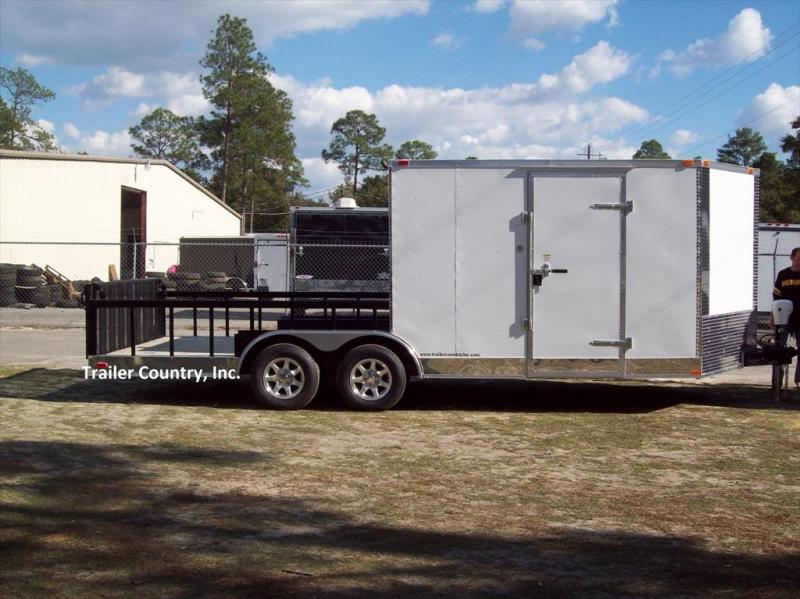 new Other Trailers Freedom Trailers  for sale, in Land O Lakes, FL Thumbnail 10