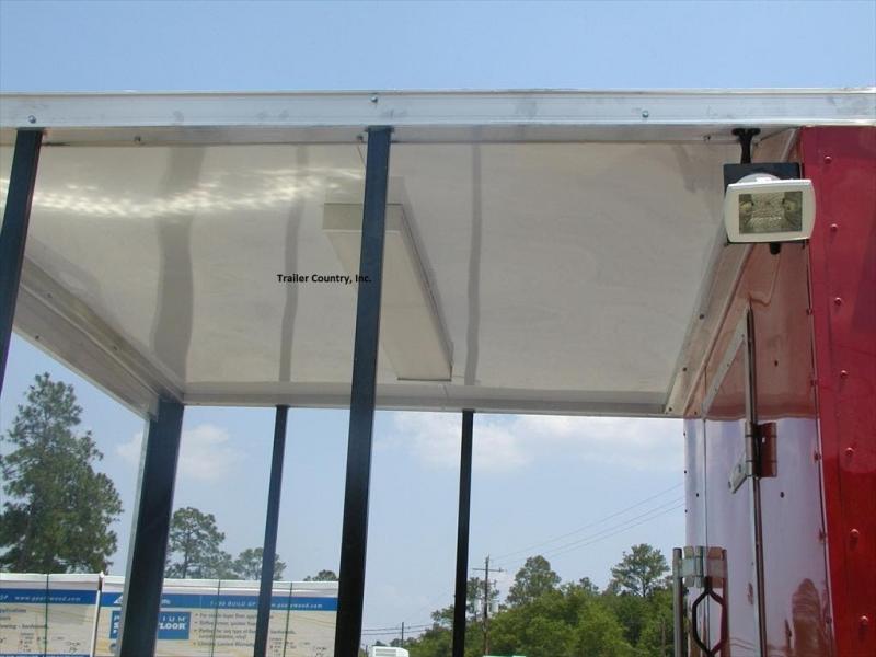 new Vending / Concession Trailers Freedom Trailers  for sale, in Lewisburg, TN Thumbnail 15