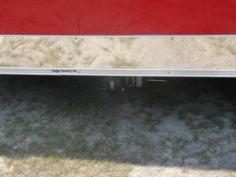 new Vending / Concession Trailers Freedom Trailers  for sale, in Lewisburg, TN Thumbnail 13