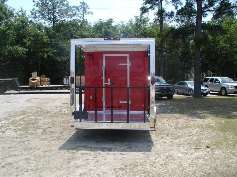 new Vending / Concession Trailers Freedom Trailers  for sale, in Lewisburg, TN Thumbnail 8