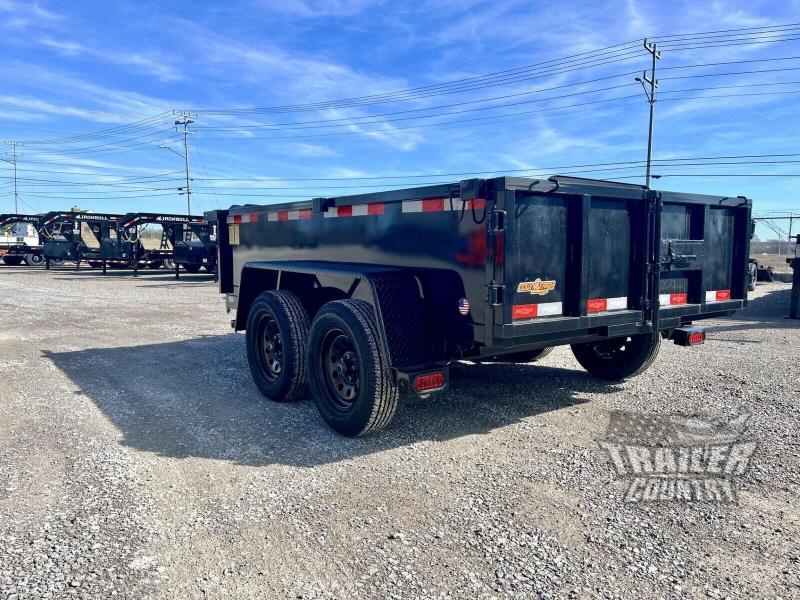 new Dump Trailers Down 2 Earth Trailers  for sale, in Lewisburg, TN Thumbnail 10