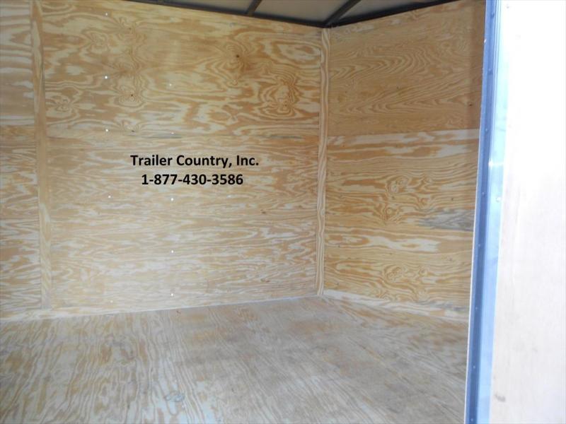 new Other Trailers Freedom Trailers  for sale, in Land O Lakes, FL Thumbnail 11