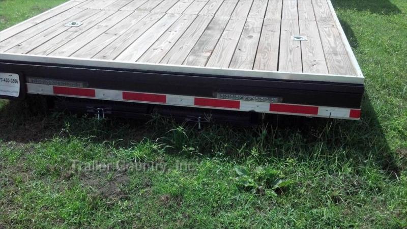 new Car Haulers / Racing Trailers Freedom Trailers  for sale, in Land O Lakes, FL Thumbnail 5