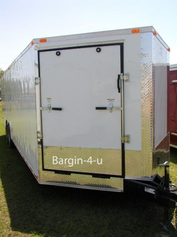 new Snowmobile Trailers Freedom Trailers  for sale, in Land O Lakes, FL Thumbnail 3