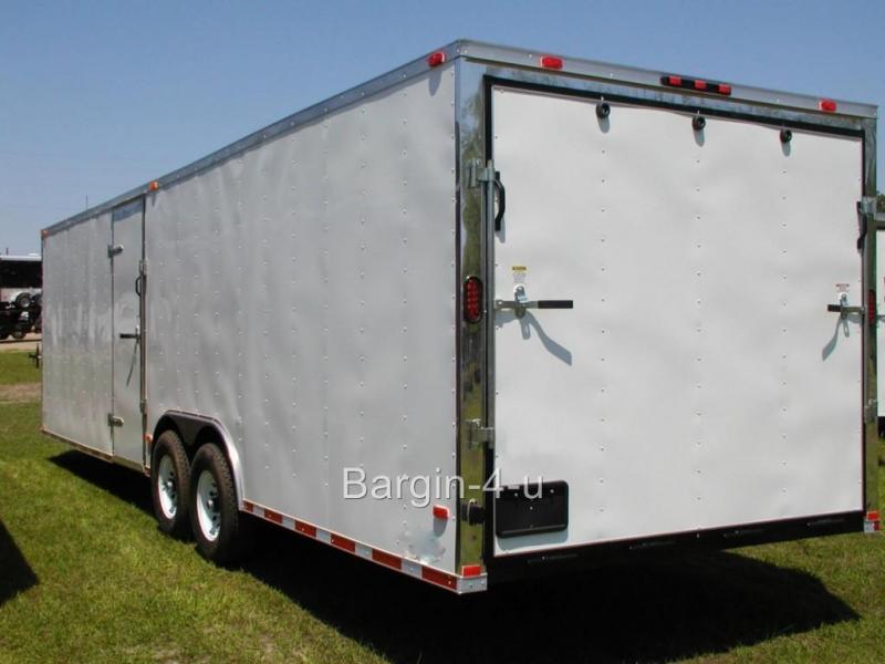 new Snowmobile Trailers Freedom Trailers  for sale, in Land O Lakes, FL Thumbnail 6