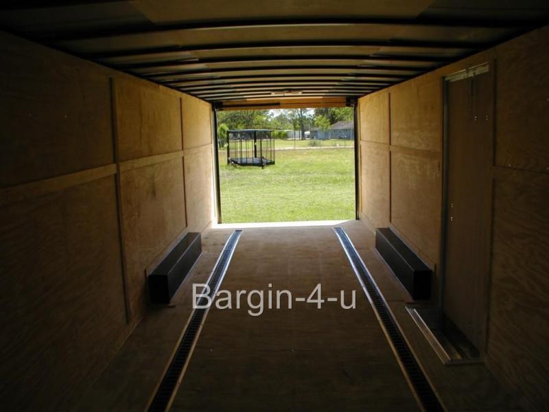 new Snowmobile Trailers Freedom Trailers  for sale, in Land O Lakes, FL Thumbnail 9