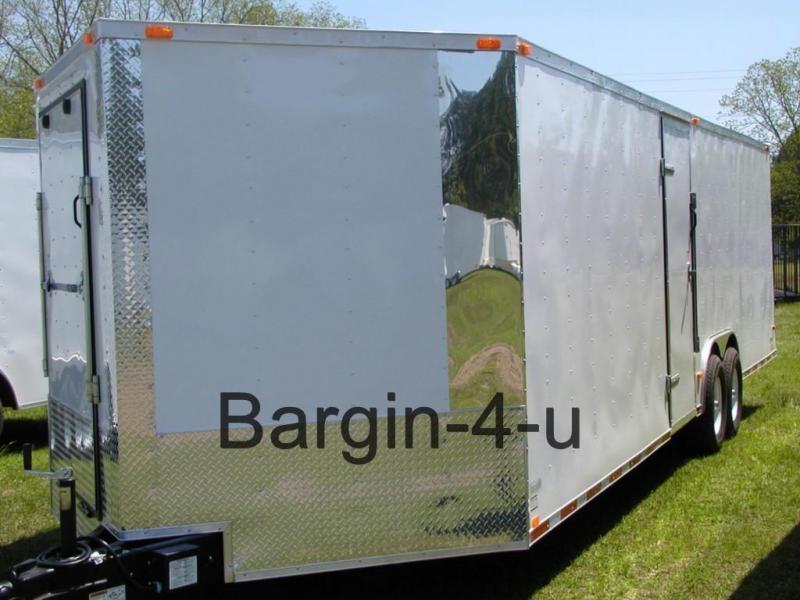 new Snowmobile Trailers Freedom Trailers  for sale, in Land O Lakes, FL Thumbnail 5