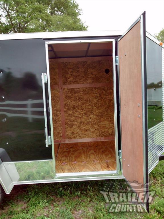 new Cargo (Enclosed) Trailers South Georgia  for sale, in Land O Lakes, FL Thumbnail 7