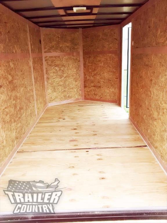 new Cargo (Enclosed) Trailers South Georgia  for sale, in Land O Lakes, FL Thumbnail 10