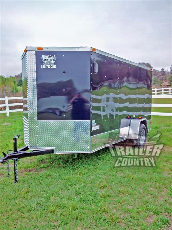 new Cargo (Enclosed) Trailers South Georgia  for sale, in Land O Lakes, FL Thumbnail 2