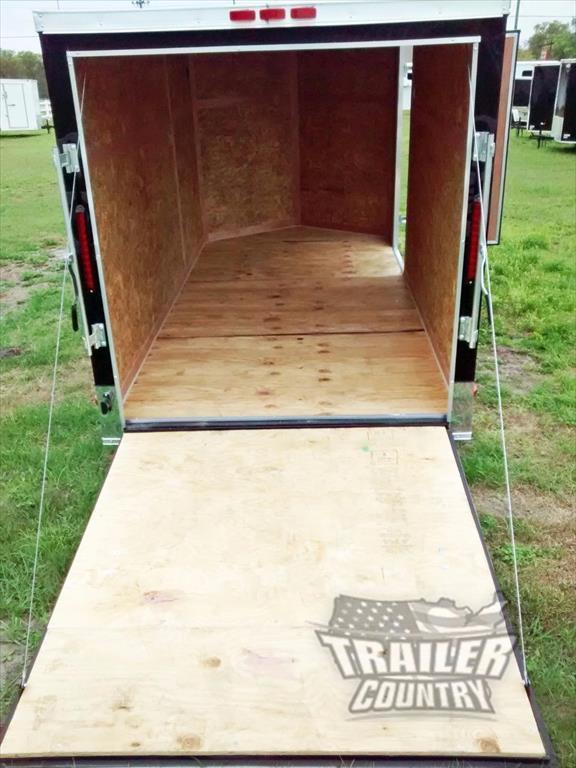 new Cargo (Enclosed) Trailers South Georgia  for sale, in Land O Lakes, FL Thumbnail 9