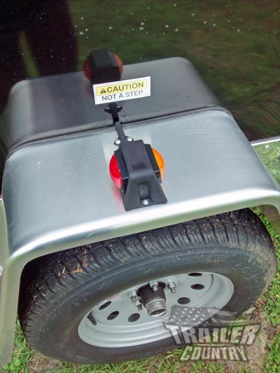 new Cargo (Enclosed) Trailers South Georgia  for sale, in Land O Lakes, FL Thumbnail 5