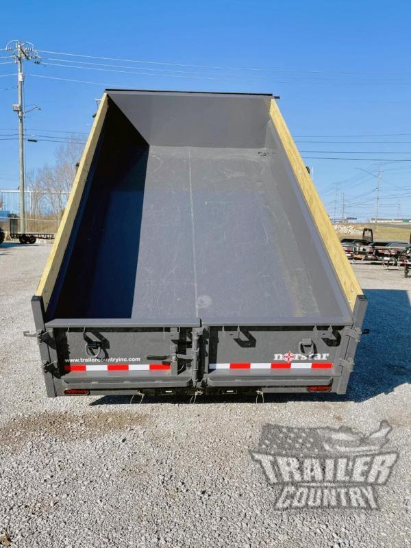 new Dump Trailers Norstar  for sale, in Land O Lakes, FL Thumbnail 4