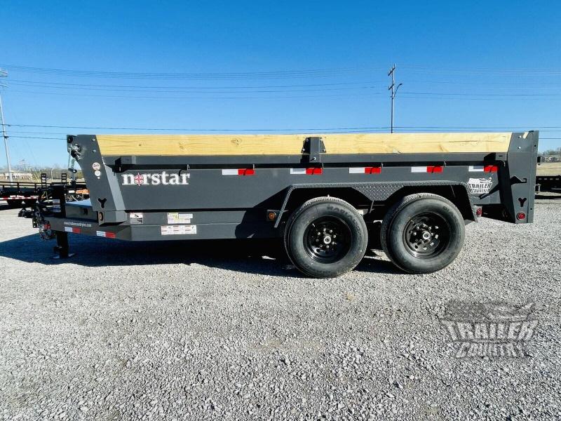 new Dump Trailers Norstar  for sale, in Land O Lakes, FL Thumbnail 16