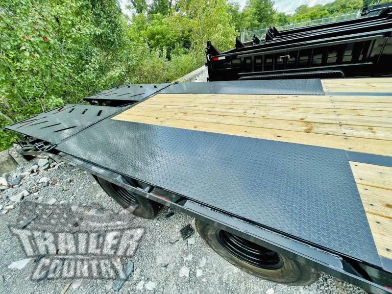 new Equipment / Flatbed Trailers Iron Bull  for sale, in Fitzgerald, GA Thumbnail 7