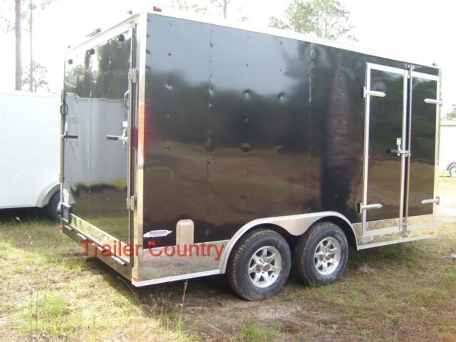 new Cargo (Enclosed) Trailers Freedom Trailers  for sale, in Land O Lakes, FL Thumbnail 10