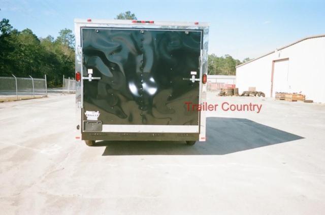new Cargo (Enclosed) Trailers Freedom Trailers  for sale, in Land O Lakes, FL Thumbnail 4