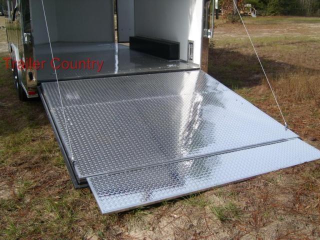 new Cargo (Enclosed) Trailers Freedom Trailers  for sale, in Land O Lakes, FL Thumbnail 12