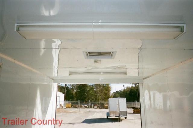 new Cargo (Enclosed) Trailers Freedom Trailers  for sale, in Land O Lakes, FL Thumbnail 7