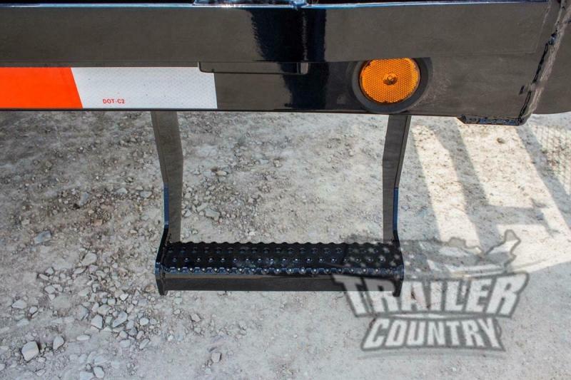 new Equipment / Flatbed Trailers Iron Bull  for sale, in Fitzgerald, GA Thumbnail 5